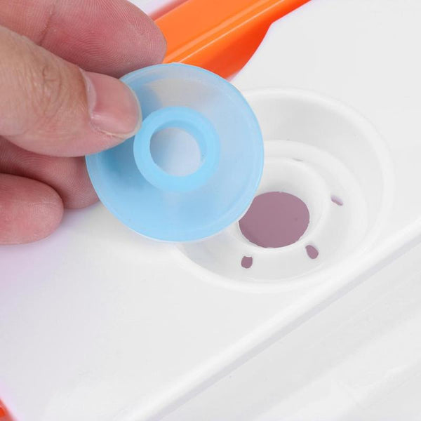 110V Electric Heating Lunch Box Food Heater Rice Container for Home Office