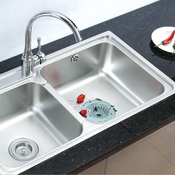 Catchers Sink Strainer Floor Drain Filter for Kitchen