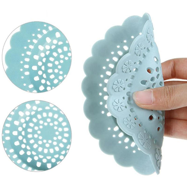 Catchers Sink Strainer Floor Drain Filter for Kitchen