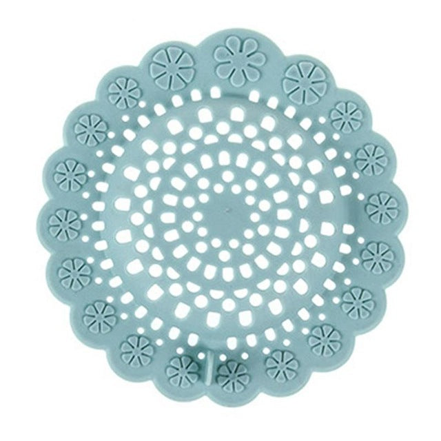 Catchers Sink Strainer Floor Drain Filter for Kitchen