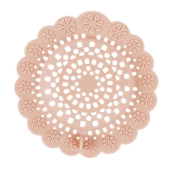 Catchers Sink Strainer Floor Drain Filter for Kitchen